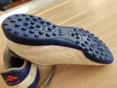 Бутсы Adidas Copa Pure (сороконожки), р. 38