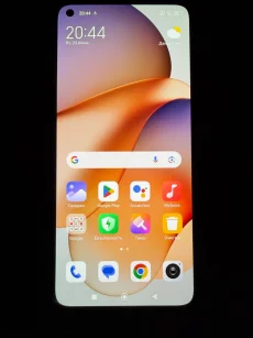 Xiaomi 11 Lite 5G NE