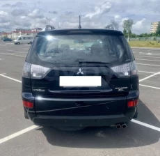 Отлэндэр XL 2008