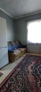 Бревенчатый дом на ул. Широкой 2-ой