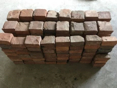 Кирпич керамический конец ХlX в