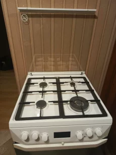 Газовая плита Gorenje комбинированная