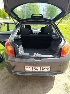 Chery Bonus A13