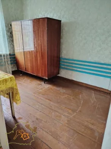 Просторный жилой дом