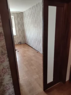 3-х комнатная квартира