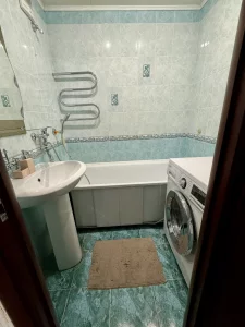 2-х комнатная квартира новой планировки, район Авиагородка