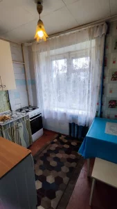 Двухкомнатная квартира на ул. Советская, д. 146