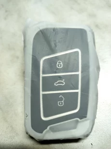 Чехол для ключа VW Passat B8
