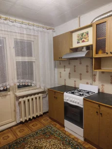 1-комн.квартиру на длительный срок