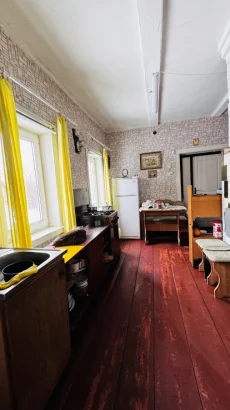 Жилой дом по пер. Товарный, д. 1а