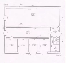 Помещение под склад
