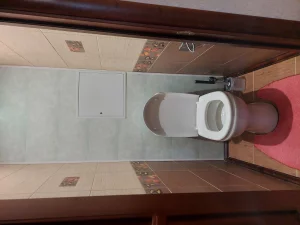 1 комнатная квартира