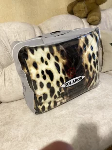 Плед/ одеяло/ покрывало