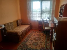 Сдается 2-х комнатная квартира на длительный срок