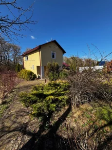 Дом коттеджного типа в Осиповичском районе