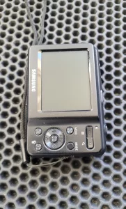 Фотоаппарат Samsung ES9