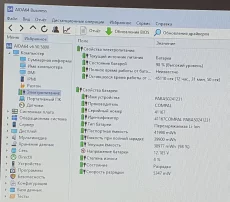 Ноутбук DELL 3582