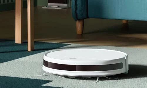 Незаменимый помощник для чистоты в вашем доме