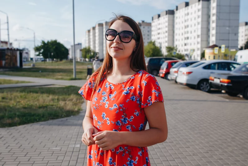 «Я хочу твою работу». Колорист
