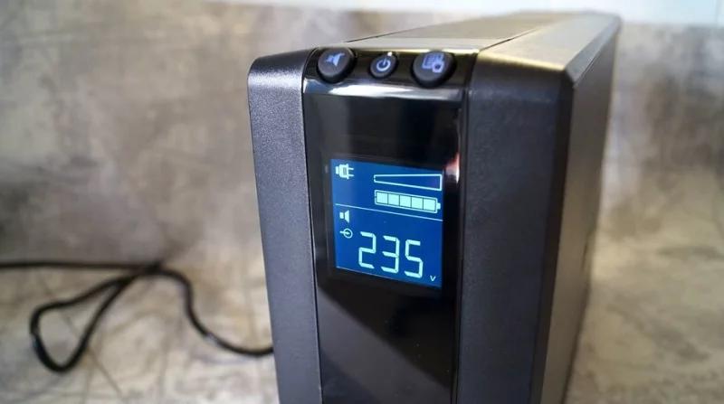 «Как это устроено»: принципы работы качественного ИБП