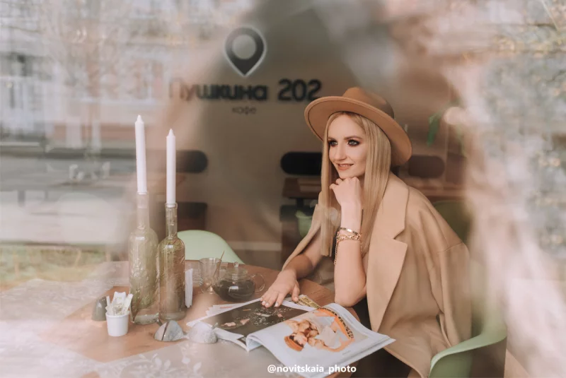 Кафе «Пушкина202». Чего ожидать?