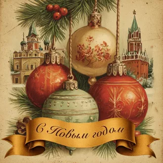 Автошкола «АвтоСальва» поздравляет с Новым Годом и Рождеством