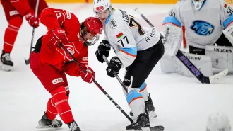 «Динамо-Шинник» уступил «Спартаку» в двух матчах, завершив гостевое турне