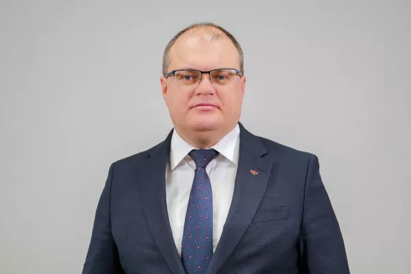 Директор БЗТДиА Владимир Кисель назначен замом гендиректора МТЗ