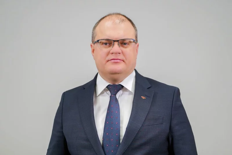 Директор БЗТДиА Владимир Кисель назначен замом гендиректора МТЗ