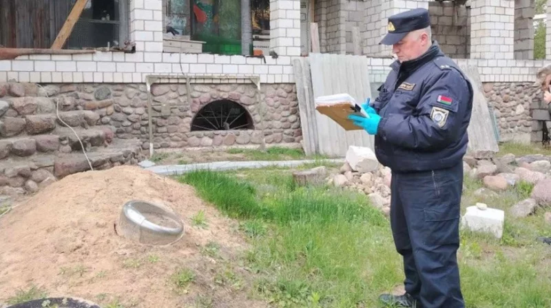 Бобруйский район в числе регионов с прогрессирующим ростом экологического ущерба