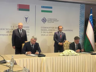 «Красный пищевик» заключил контракт на полмиллиона долларов