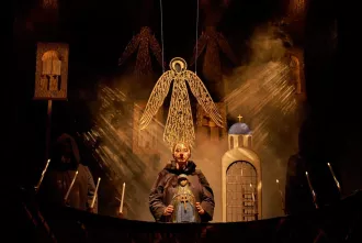 В театре прошли XI Региональные образовательные чтения