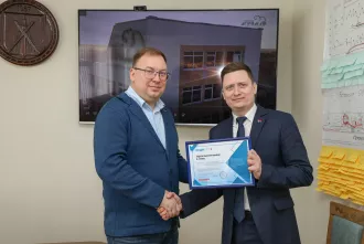 «Бобруйскагромаш» получит бесплатную диагностику производственных процессов от российских экспертов