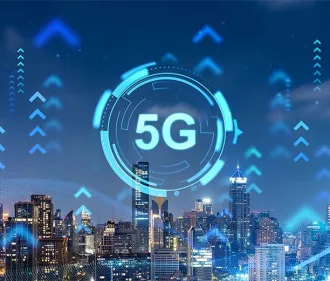 В Беларуси планируется масштабное внедрение 5G: какие города в первой очереди