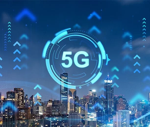 В Беларуси планируется масштабное внедрение 5G: какие города в первой очереди