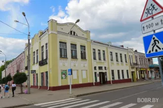 Узнали, сколько недвижимых объектов наследия Могилевщины включено в Государственный список историко-культурных ценностей Беларуси