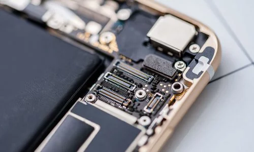 Ремонт iphone должен быть качественным