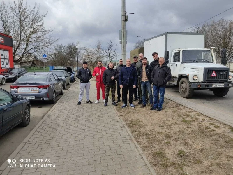 АУК приглашает на обучение, топливо включено