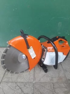 Бензорезы STIHL