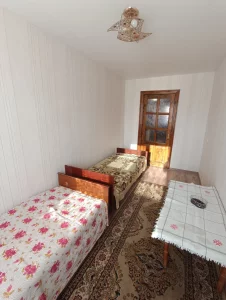 Квартиру возле вокзала после ремонта