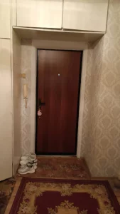 1комн. квартира на длительный срок