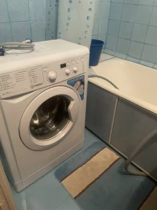 Однокомнатная квартира на длительный срок