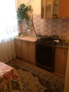 Однокомнатная квартира