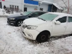 Рено Логан 2 2019г