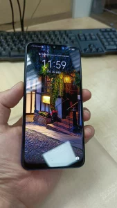 Huawei P Smart 2019 3GB/32GB (POT-LX1)
