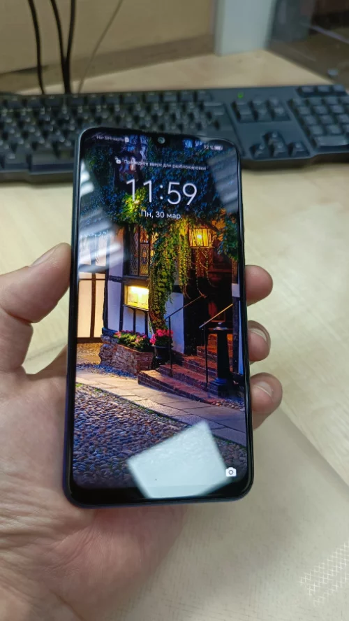 Huawei P Smart 2019 3GB/32GB (POT-LX1)