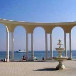 Отдых в Евпатории – отличный способ провести отпуск