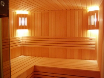 Вагонка и полок из ольхи