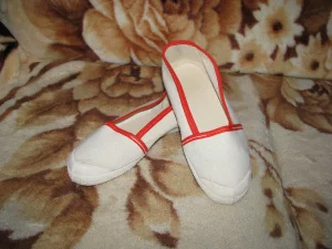 Тапки спортивные р. 36-37