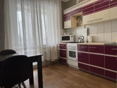 Однокомнатная на Западной